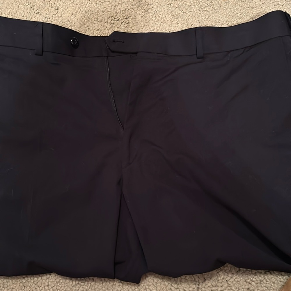 Navy Blue dress pants